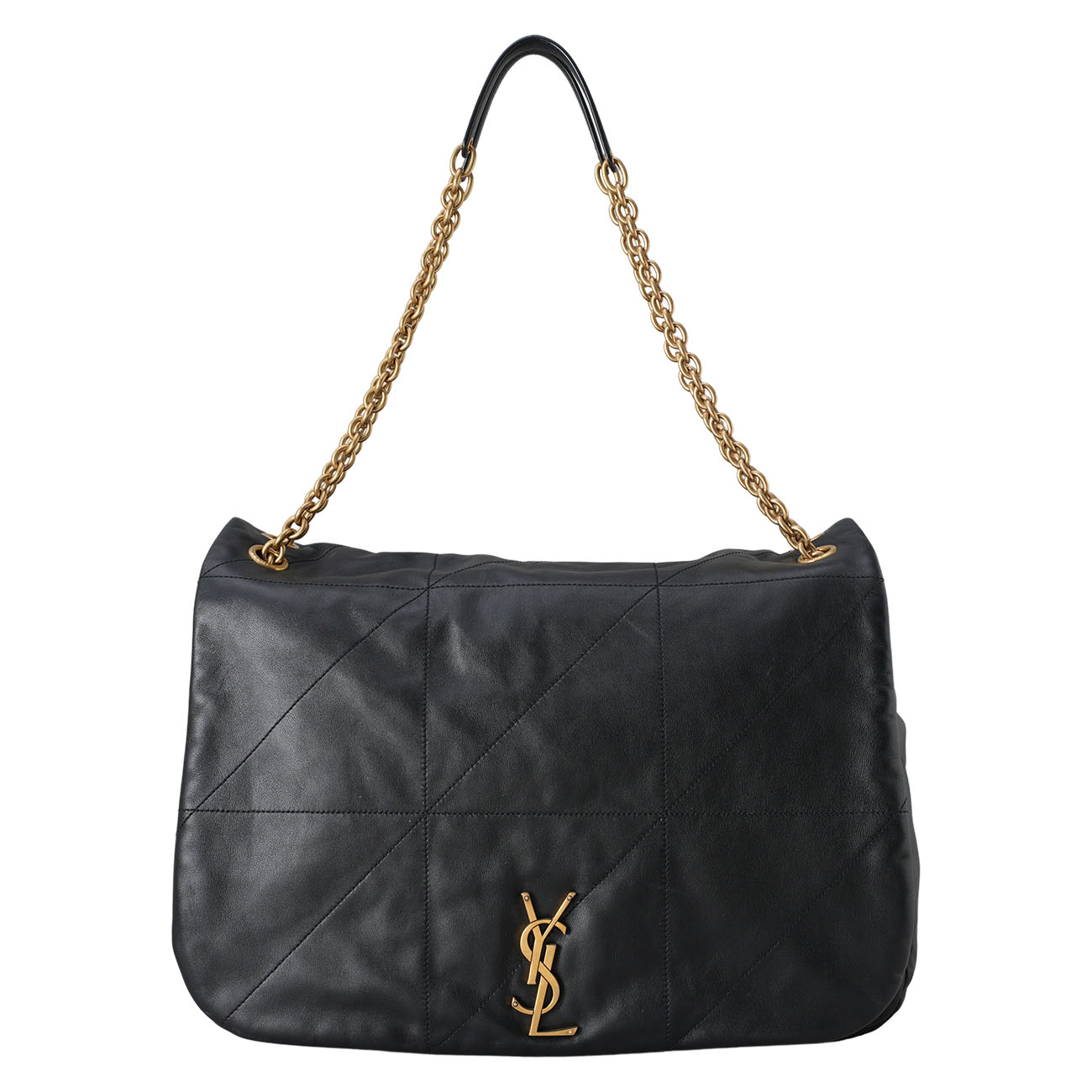 YVES SAINT LAURENT(USED)생로랑 742431 제이미 4.3백